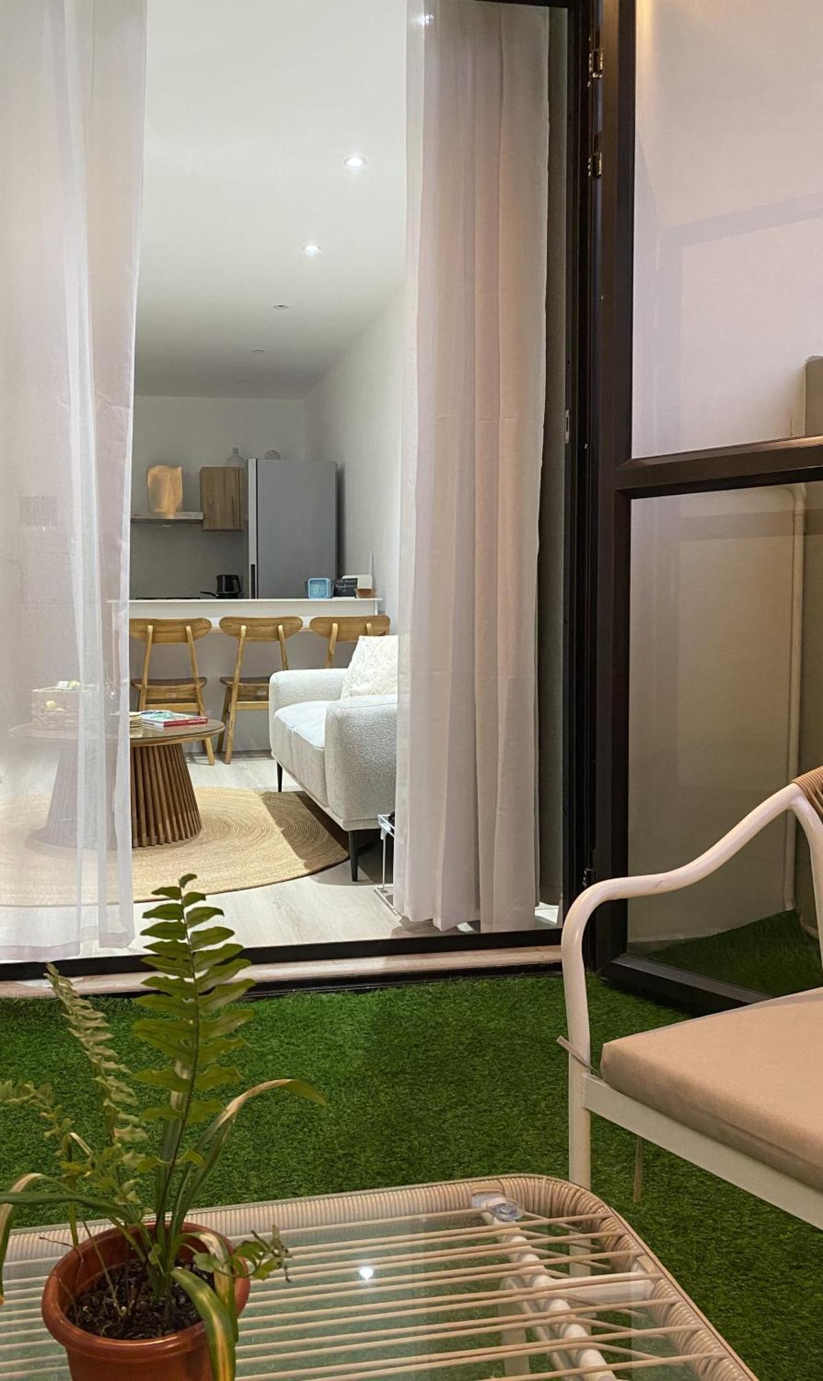 Luxury Retreat At Aqua Breeze Apartment, Flic En Flac Экстерьер фото